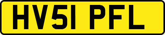 HV51PFL