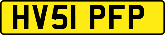 HV51PFP