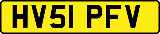 HV51PFV