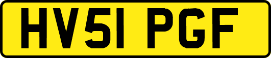 HV51PGF