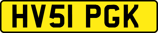 HV51PGK