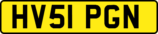 HV51PGN