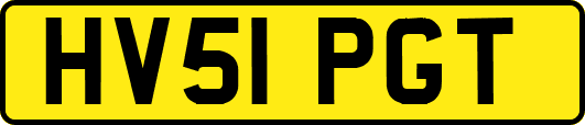 HV51PGT