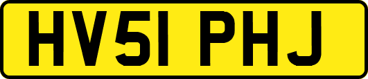 HV51PHJ