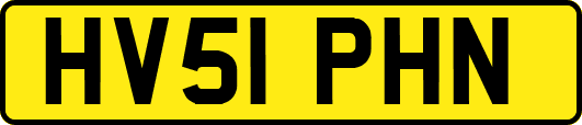 HV51PHN