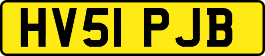 HV51PJB