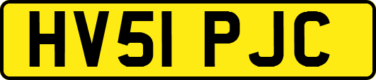 HV51PJC