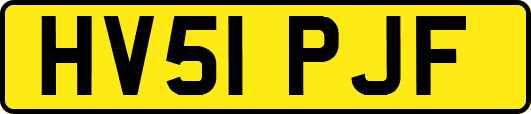 HV51PJF