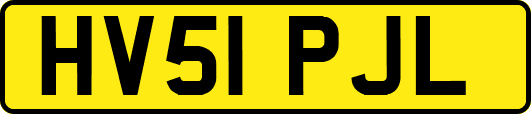 HV51PJL