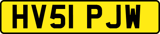 HV51PJW