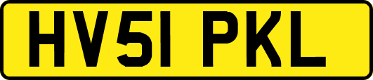 HV51PKL