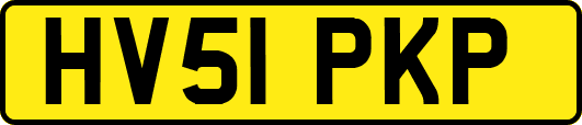 HV51PKP