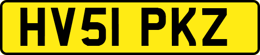 HV51PKZ