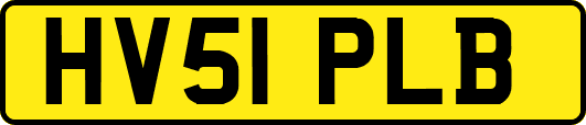 HV51PLB