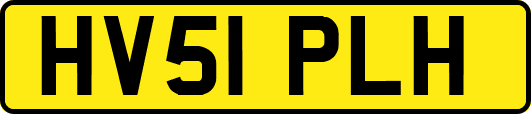 HV51PLH