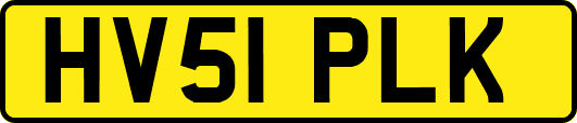 HV51PLK