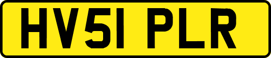 HV51PLR