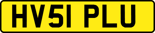 HV51PLU