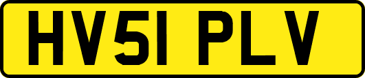 HV51PLV