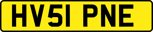 HV51PNE