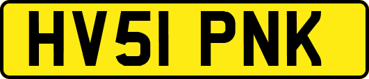 HV51PNK