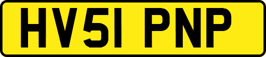 HV51PNP