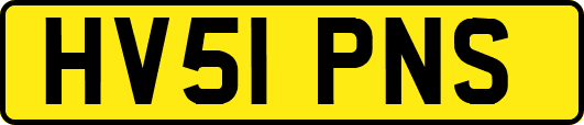 HV51PNS