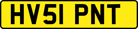 HV51PNT