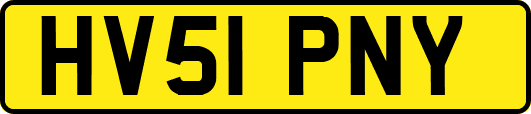 HV51PNY