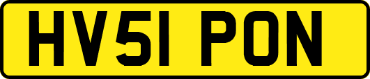 HV51PON