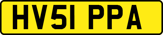 HV51PPA