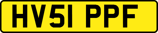 HV51PPF