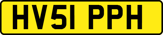 HV51PPH