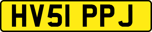 HV51PPJ