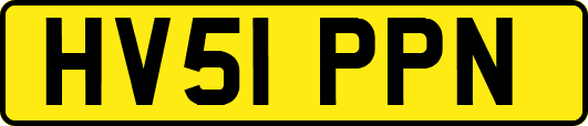 HV51PPN