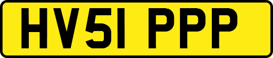 HV51PPP