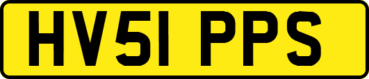 HV51PPS