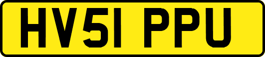 HV51PPU