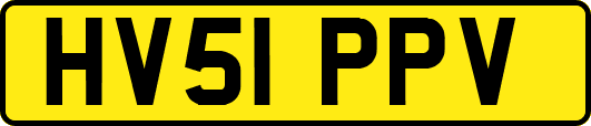 HV51PPV