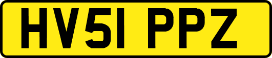 HV51PPZ
