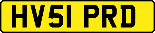 HV51PRD