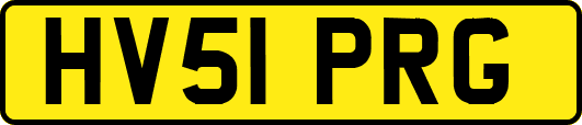 HV51PRG