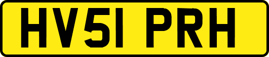 HV51PRH