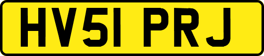 HV51PRJ