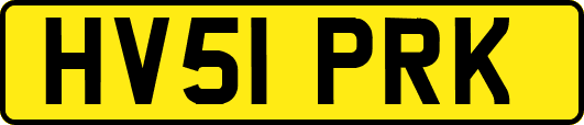 HV51PRK