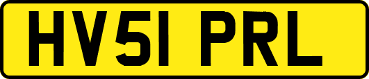 HV51PRL
