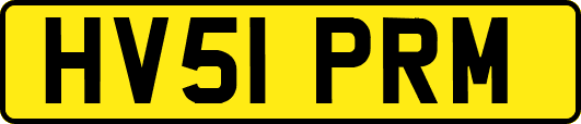 HV51PRM