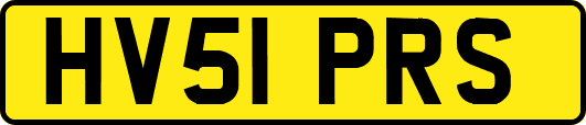 HV51PRS