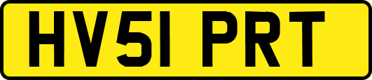 HV51PRT