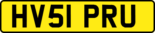 HV51PRU